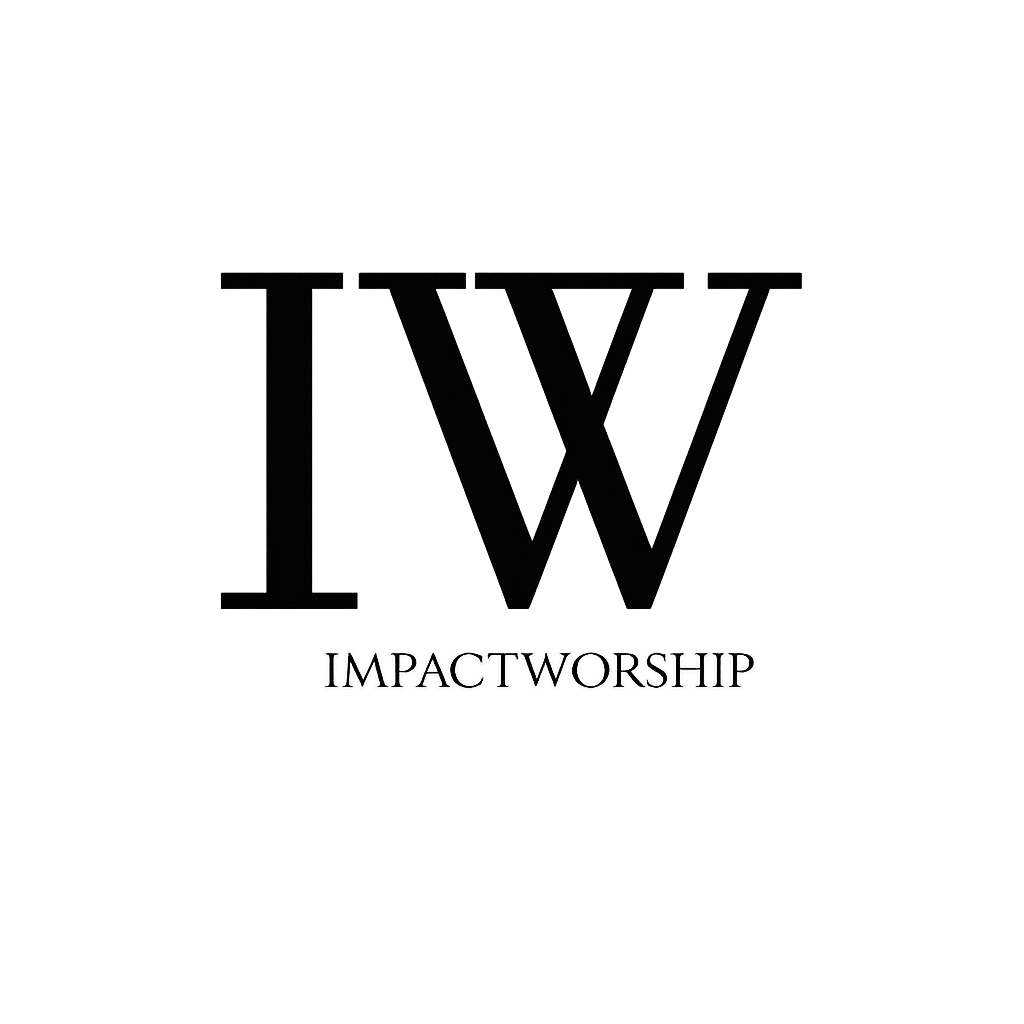 Impactworship logo